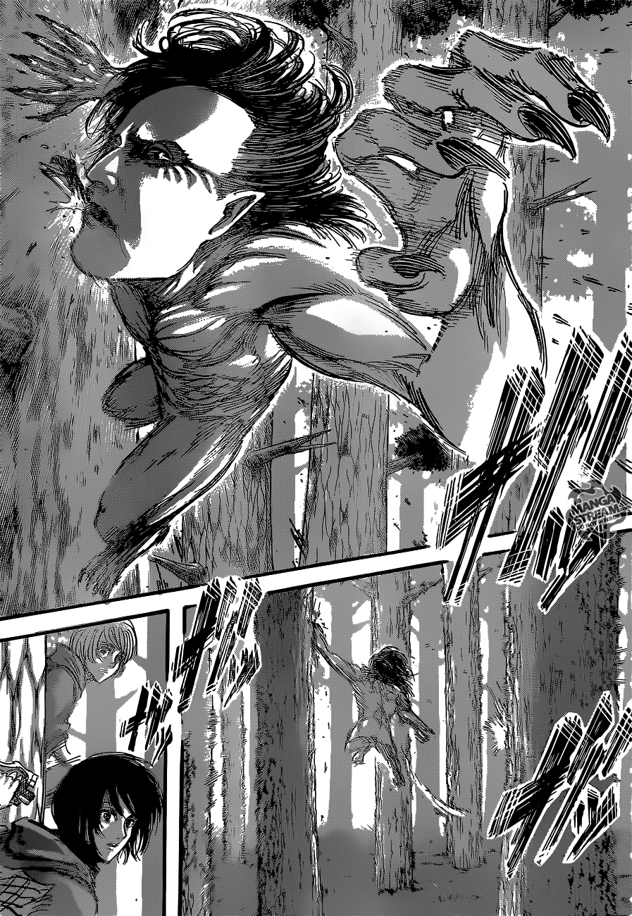 Read Attack On Titan FR Manga Online