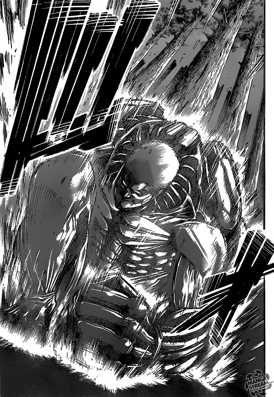 Read Attack On Titan FR Manga Online
