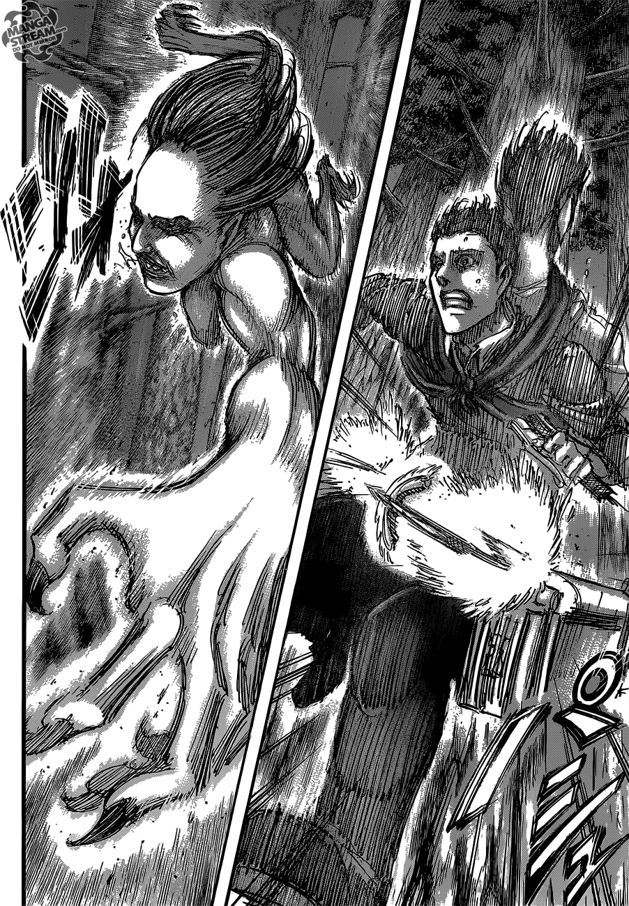 Read Attack On Titan FR Manga Online