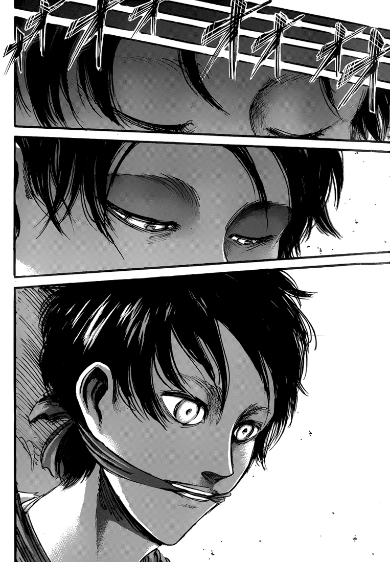 Read Attack On Titan FR Manga Online