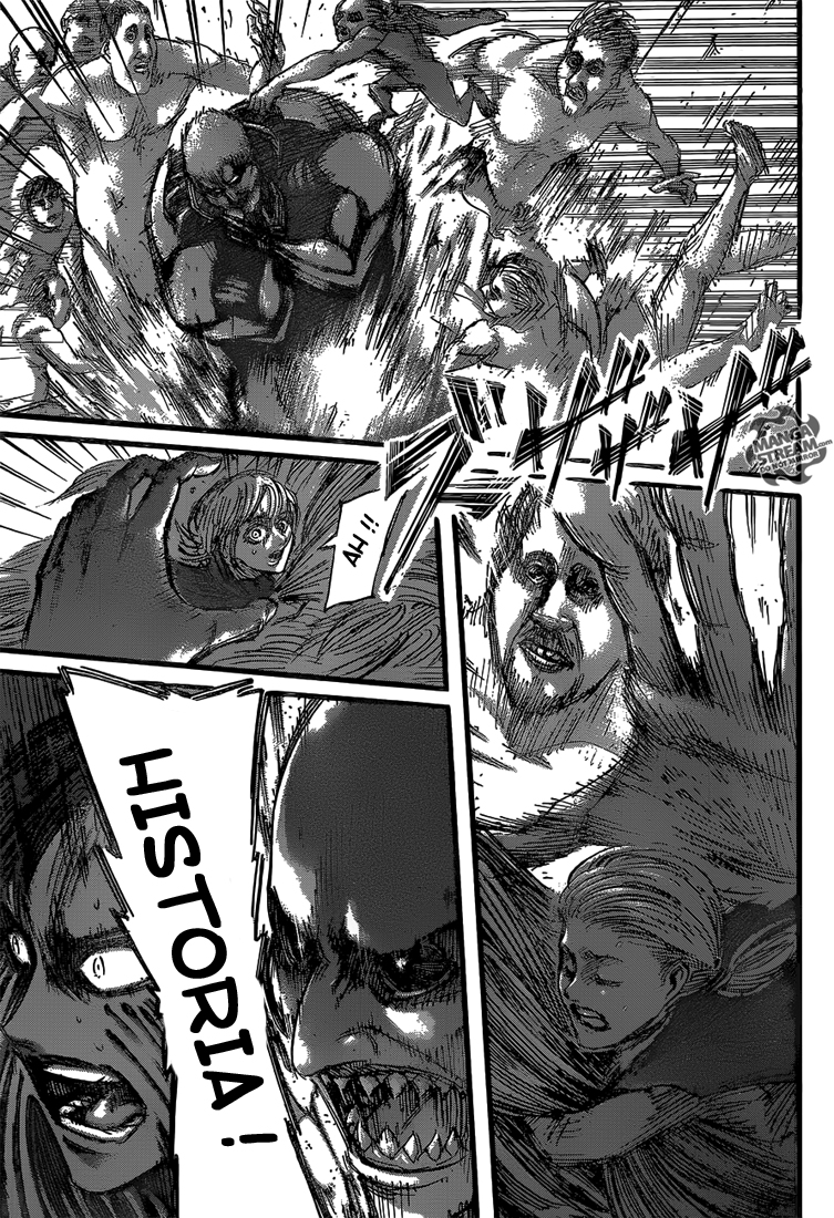 Read Attack On Titan FR Manga Online