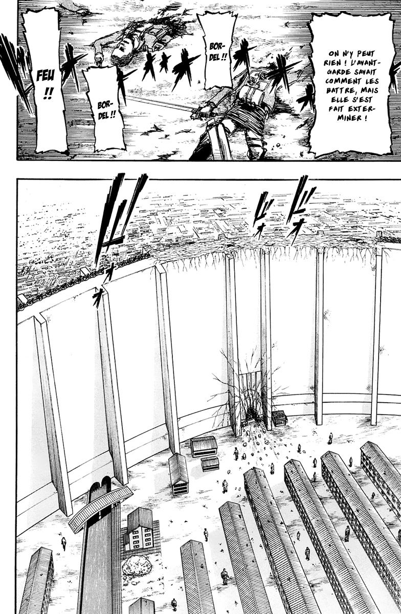 Read Attack On Titan FR Manga Online