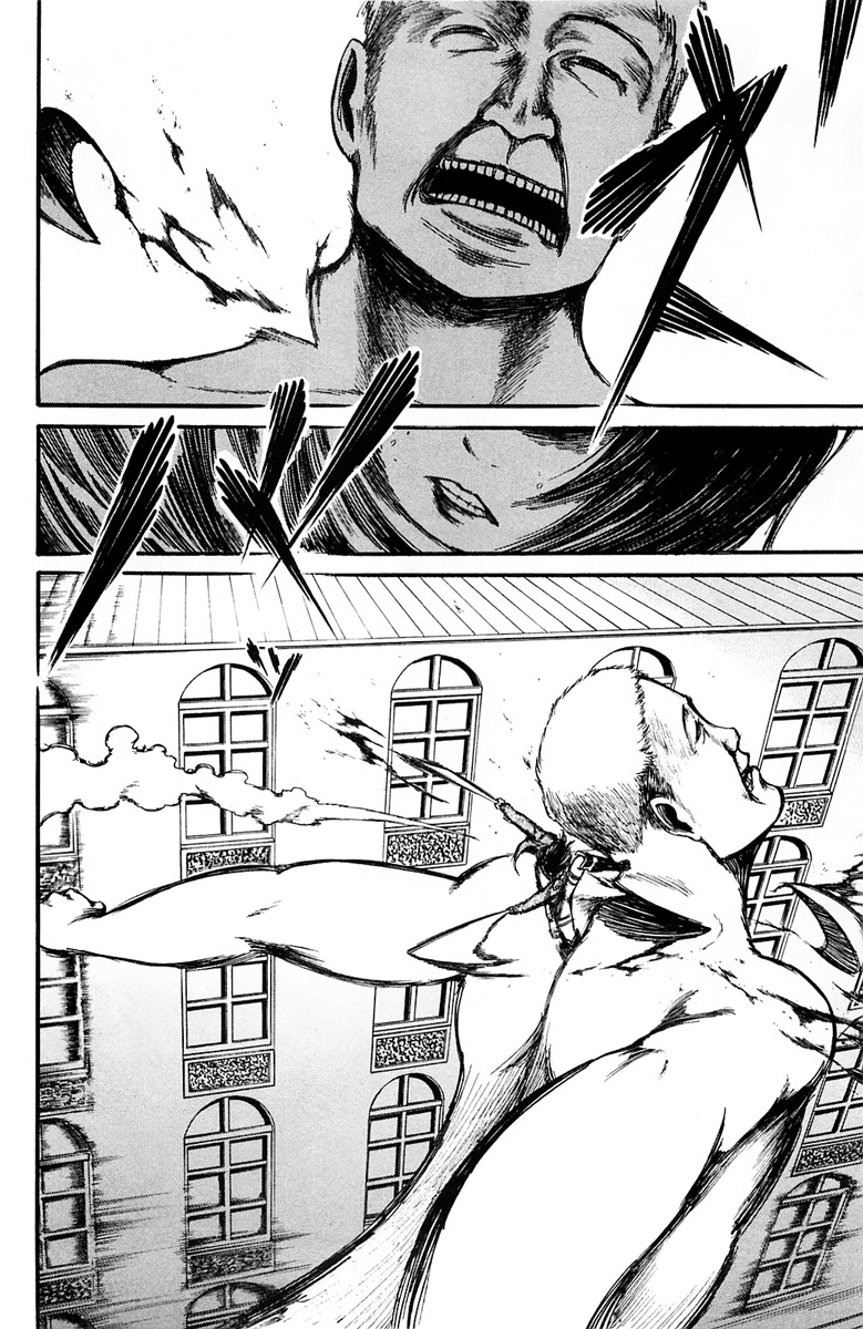 Read Attack On Titan FR Manga Online