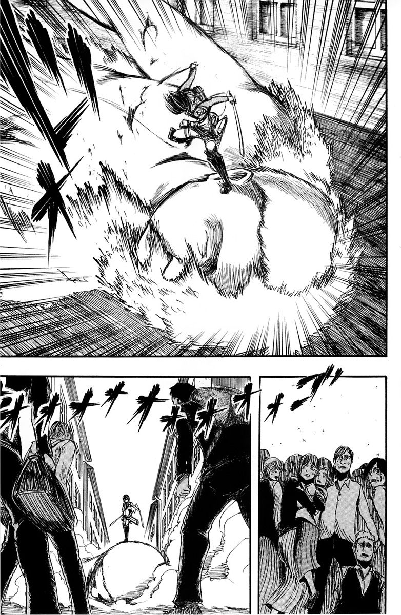 Read Attack On Titan FR Manga Online