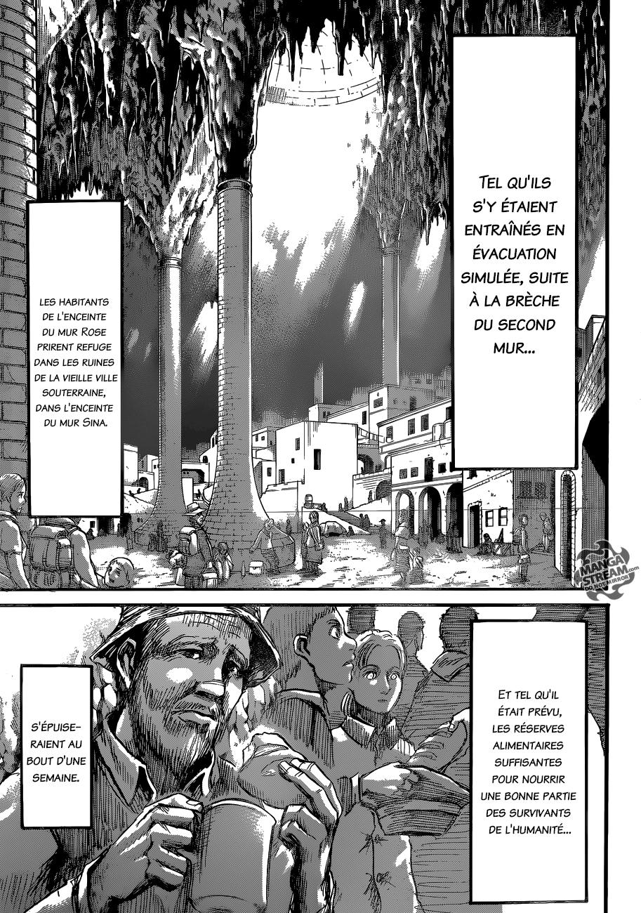 Read Attack On Titan FR Manga Online