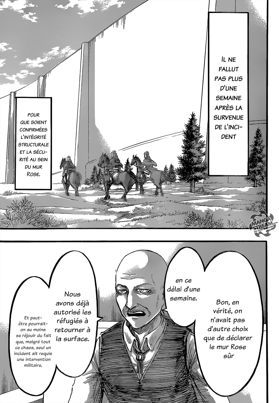 Read Attack On Titan FR Manga Online