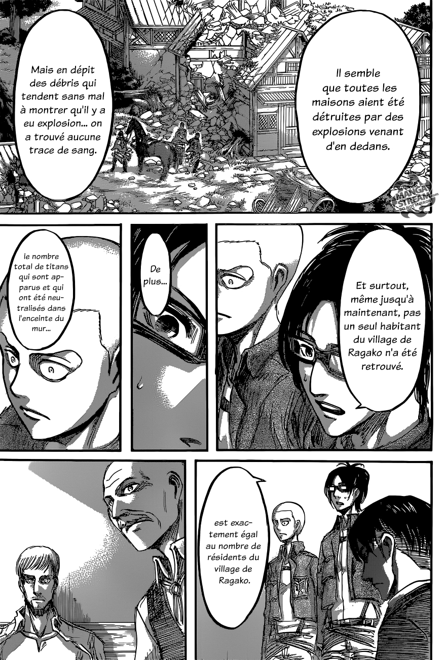 Read Attack On Titan FR Manga Online