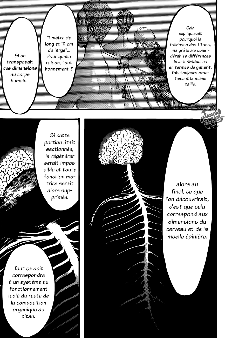 Read Attack On Titan FR Manga Online