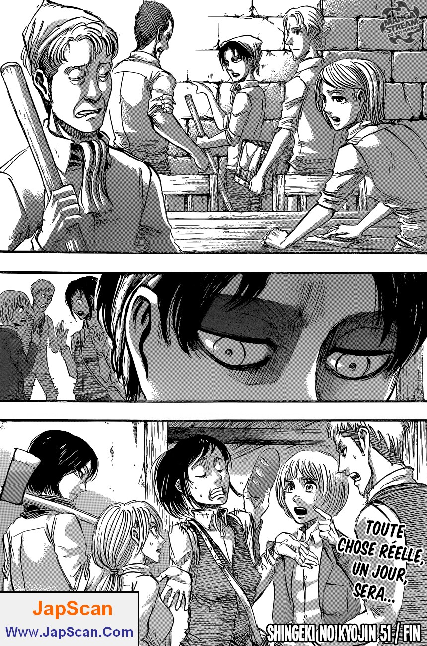 Read Attack On Titan FR Manga Online