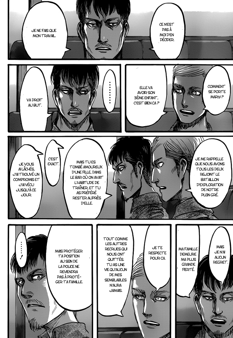 Read Attack On Titan FR Manga Online