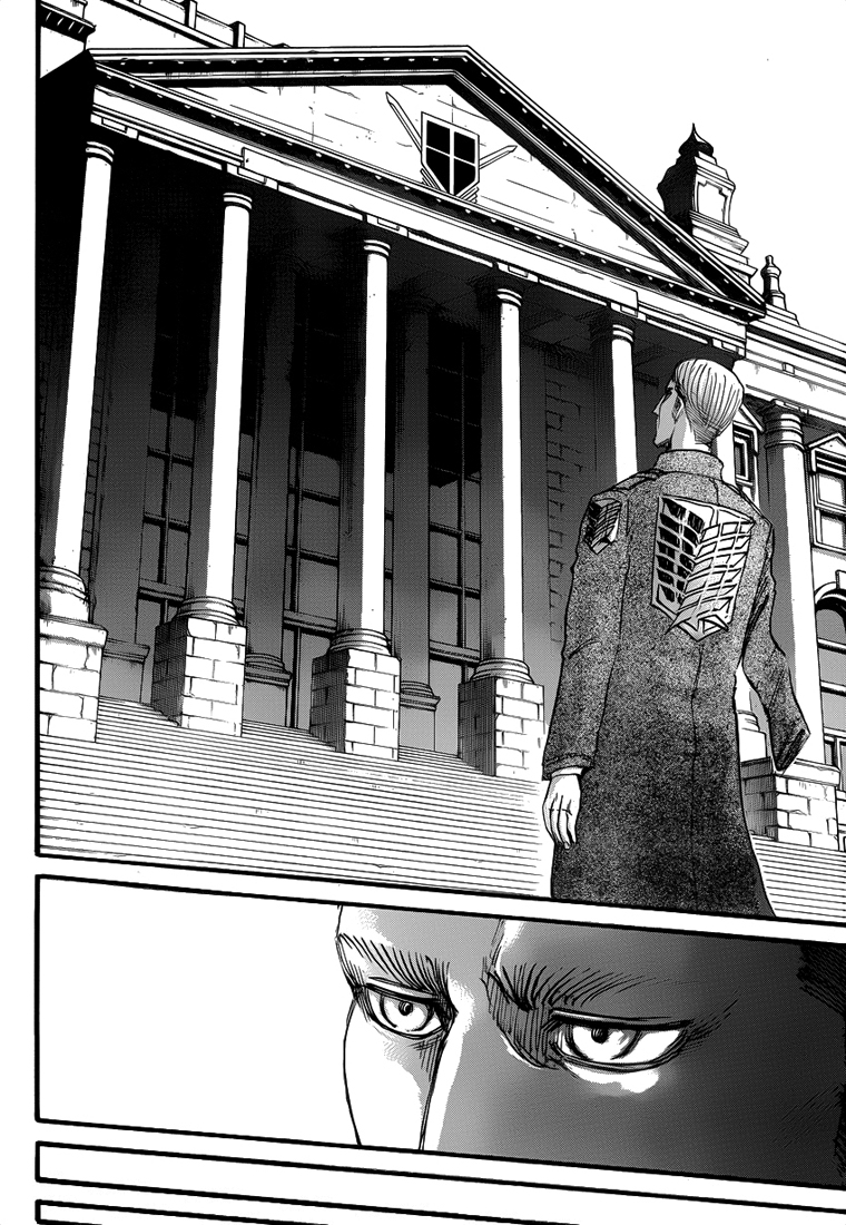 Read Attack On Titan FR Manga Online