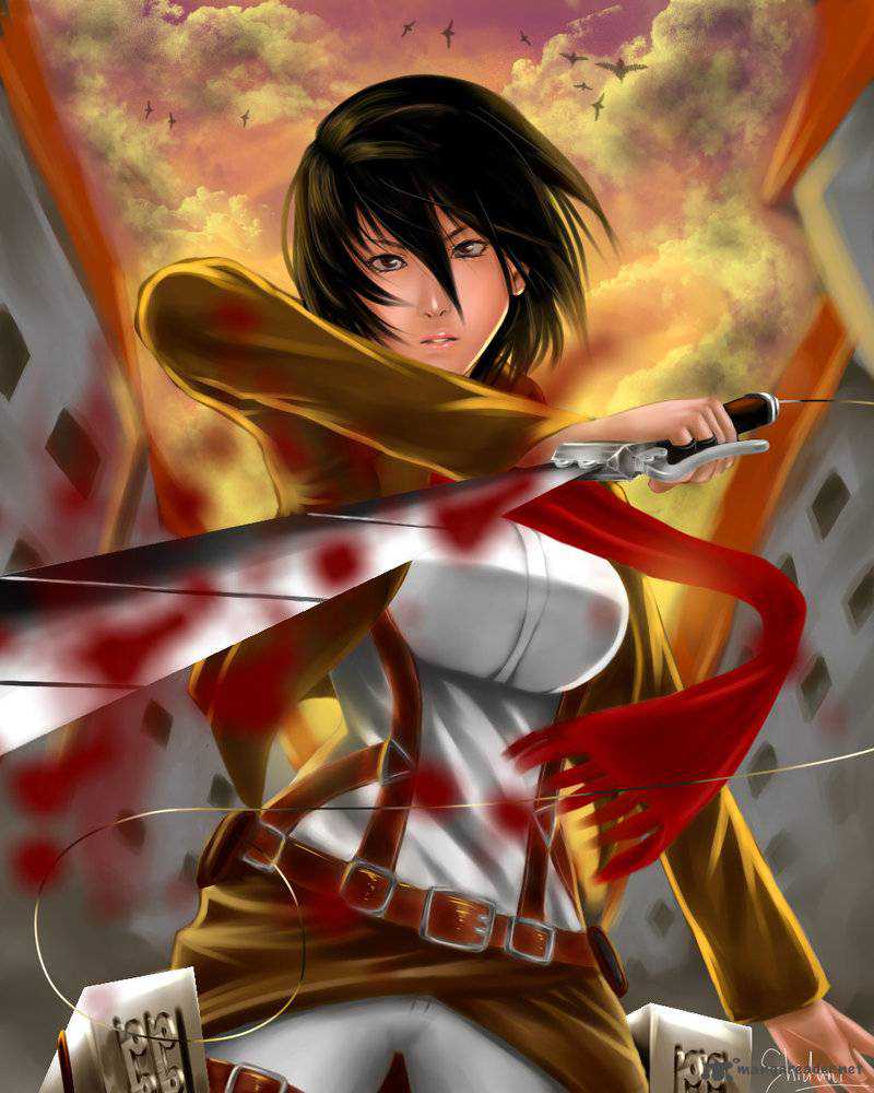 Read Attack On Titan FR Manga Online
