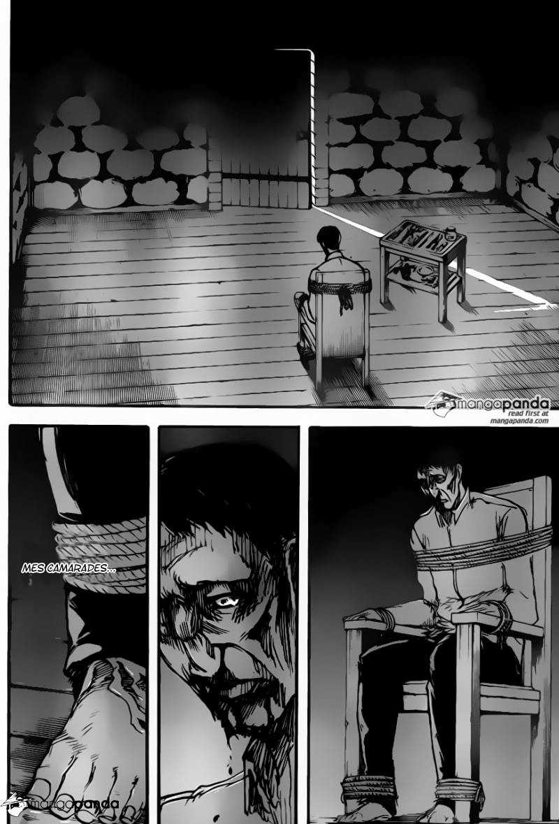 Read Attack On Titan FR Manga Online