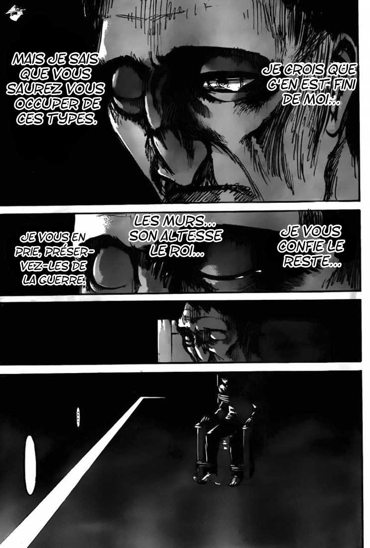 Read Attack On Titan FR Manga Online