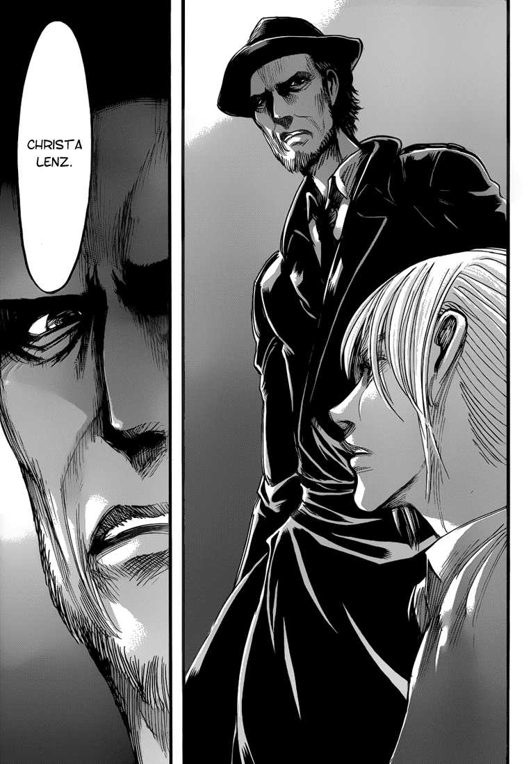 Read Attack On Titan FR Manga Online
