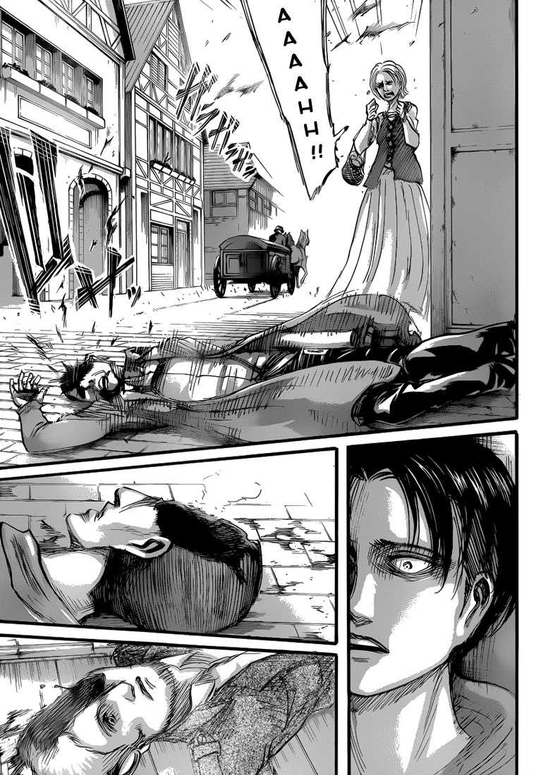 Read Attack On Titan FR Manga Online