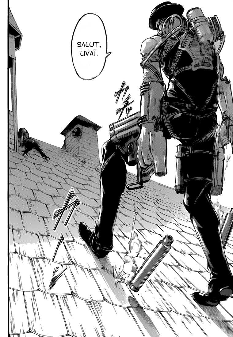 Read Attack On Titan FR Manga Online