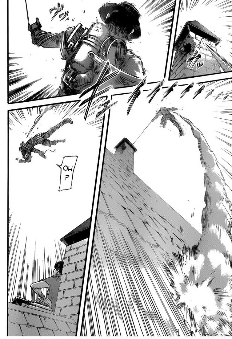 Read Attack On Titan FR Manga Online