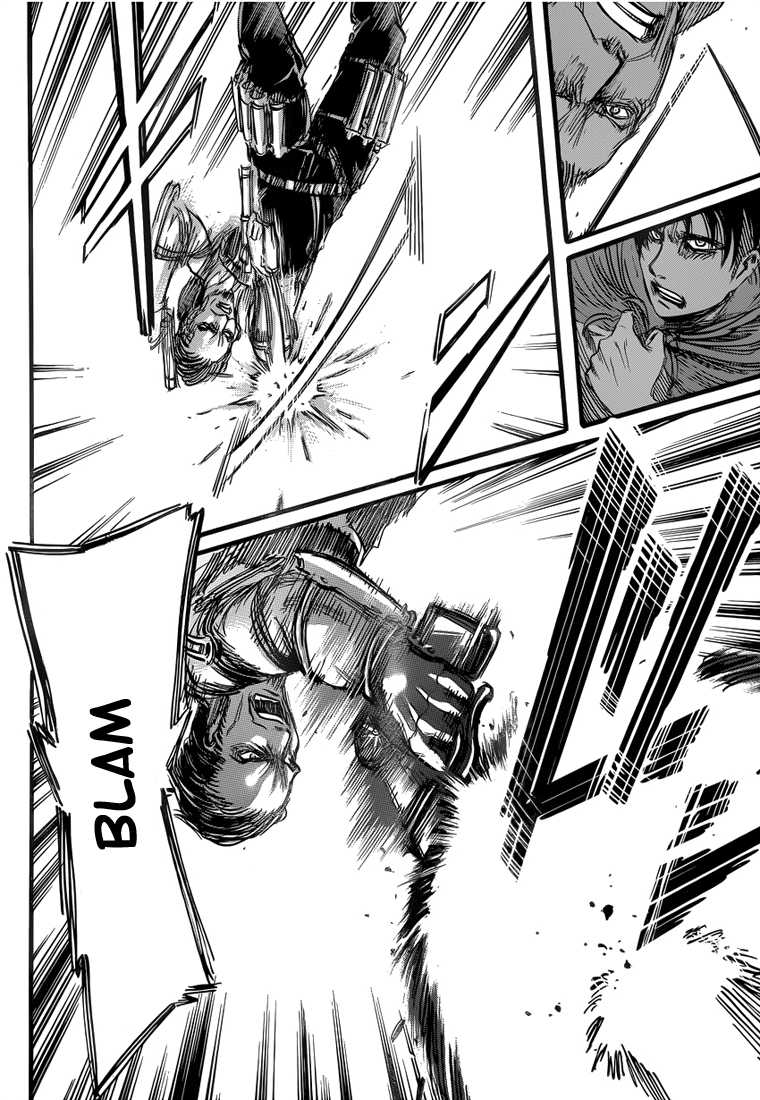 Read Attack On Titan FR Manga Online