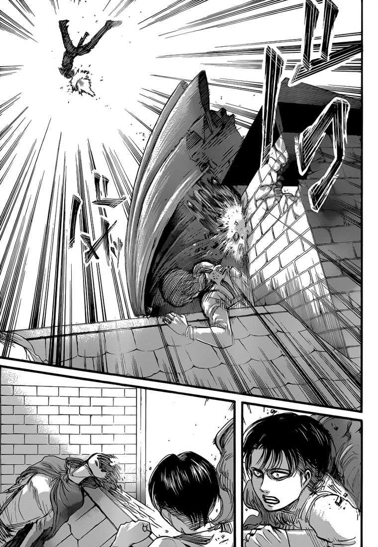 Read Attack On Titan FR Manga Online