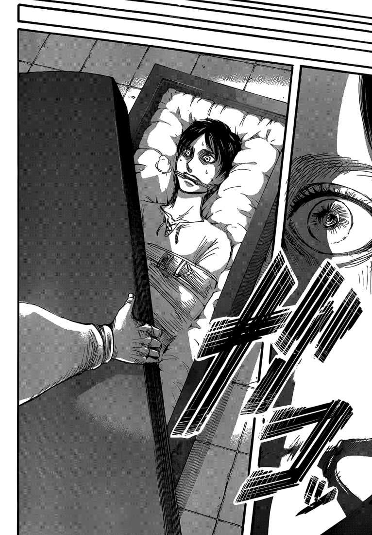 Read Attack On Titan FR Manga Online