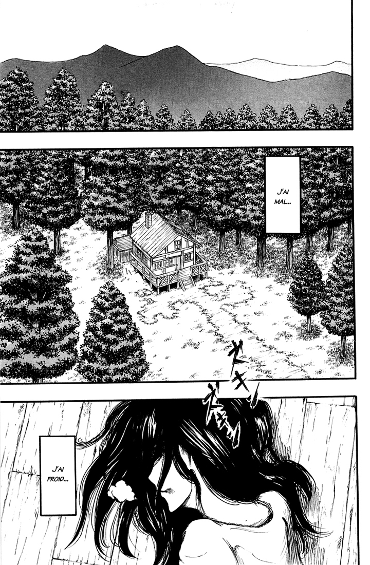 Read Attack On Titan FR Manga Online