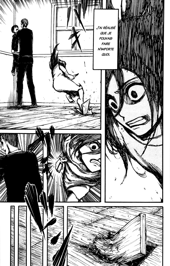 Read Attack On Titan FR Manga Online