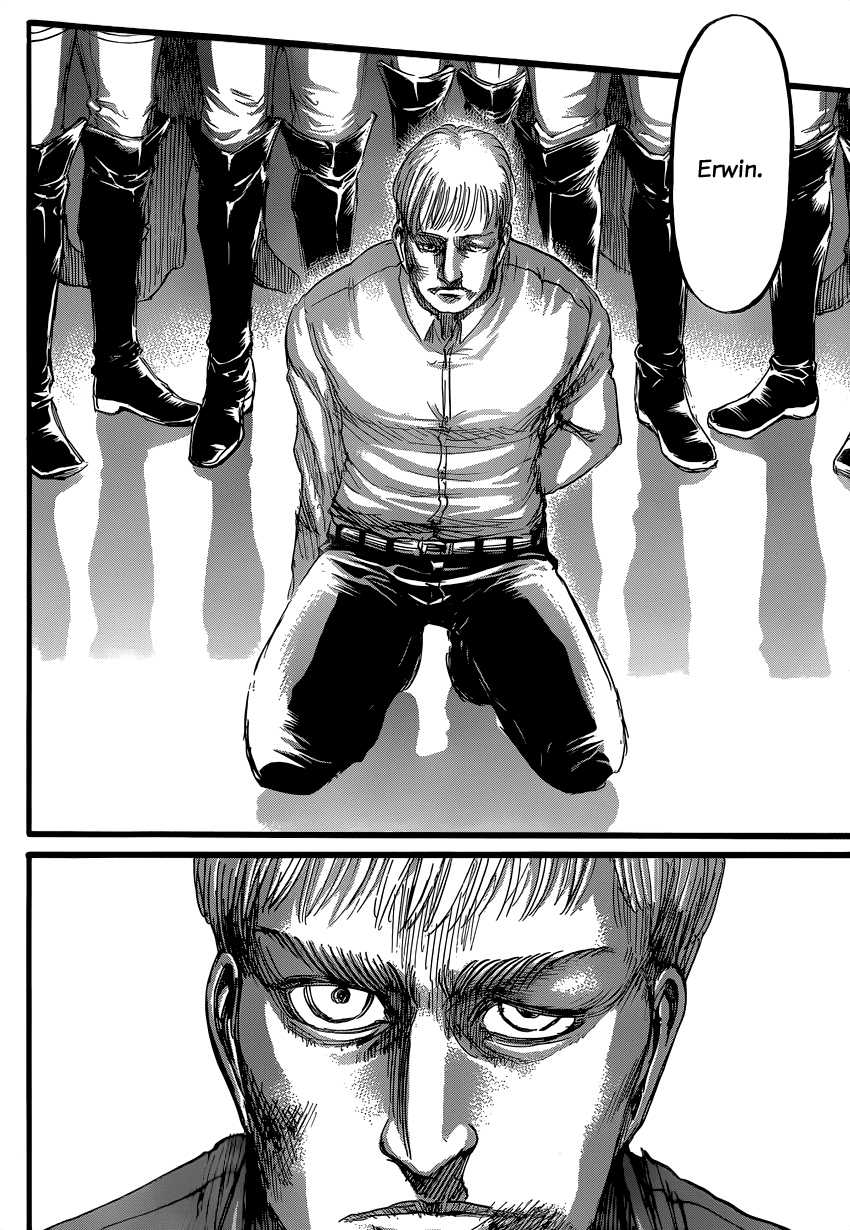 Read Attack On Titan FR Manga Online