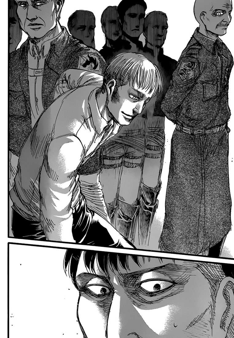 Read Attack On Titan FR Manga Online