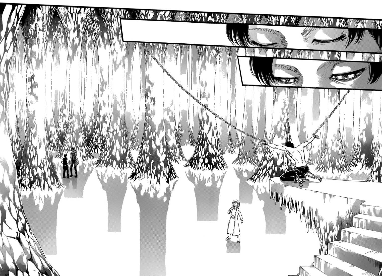Read Attack On Titan FR Manga Online
