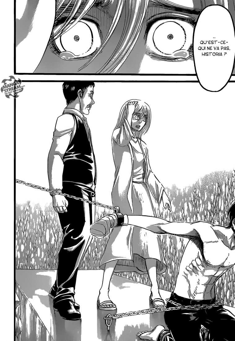 Read Attack On Titan FR Manga Online