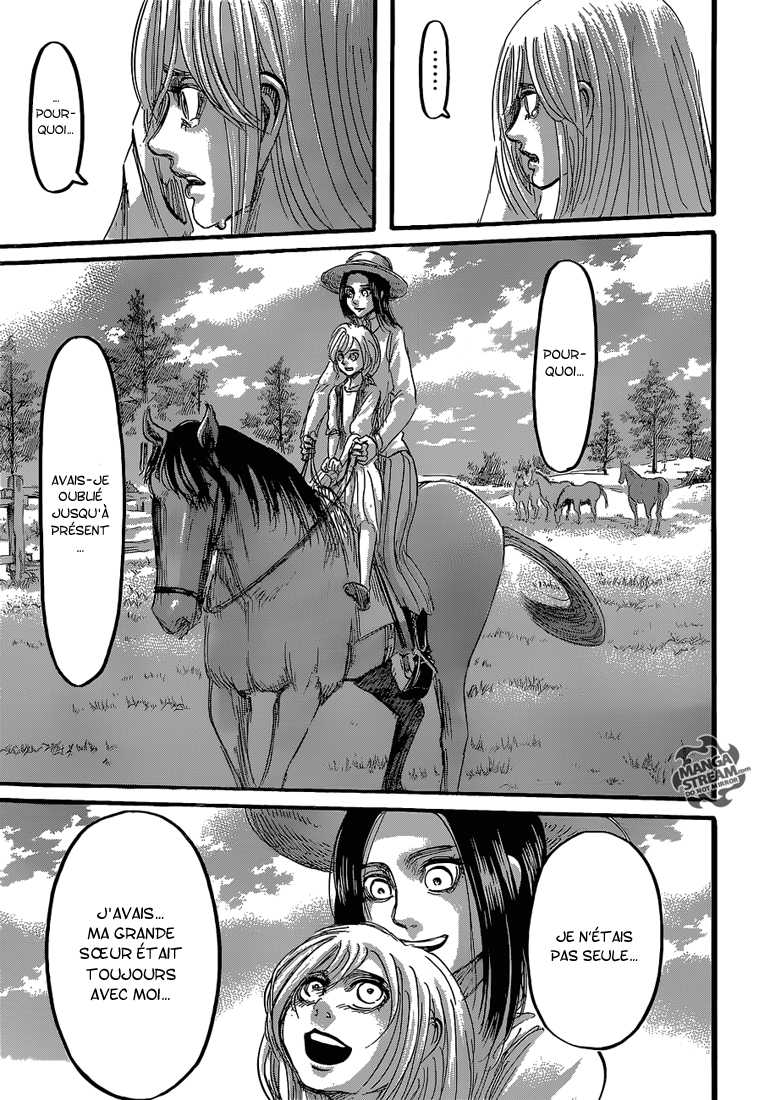 Read Attack On Titan FR Manga Online