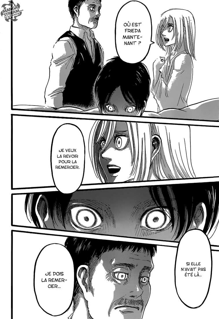 Read Attack On Titan FR Manga Online