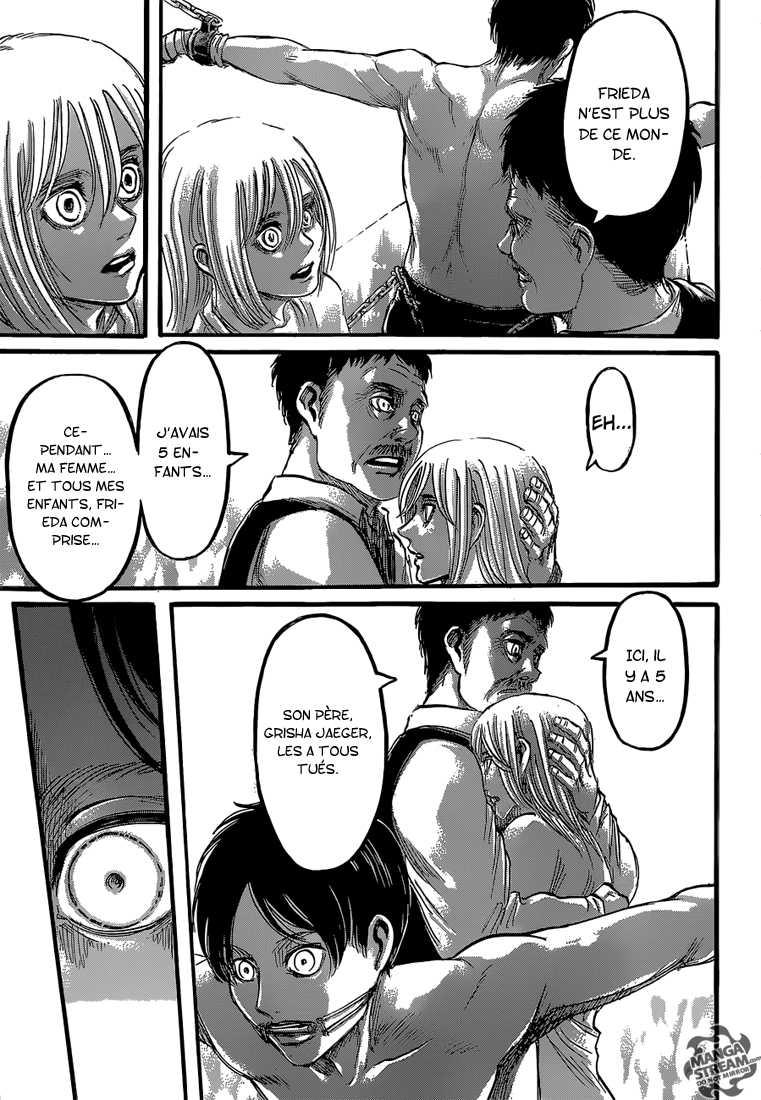 Read Attack On Titan FR Manga Online