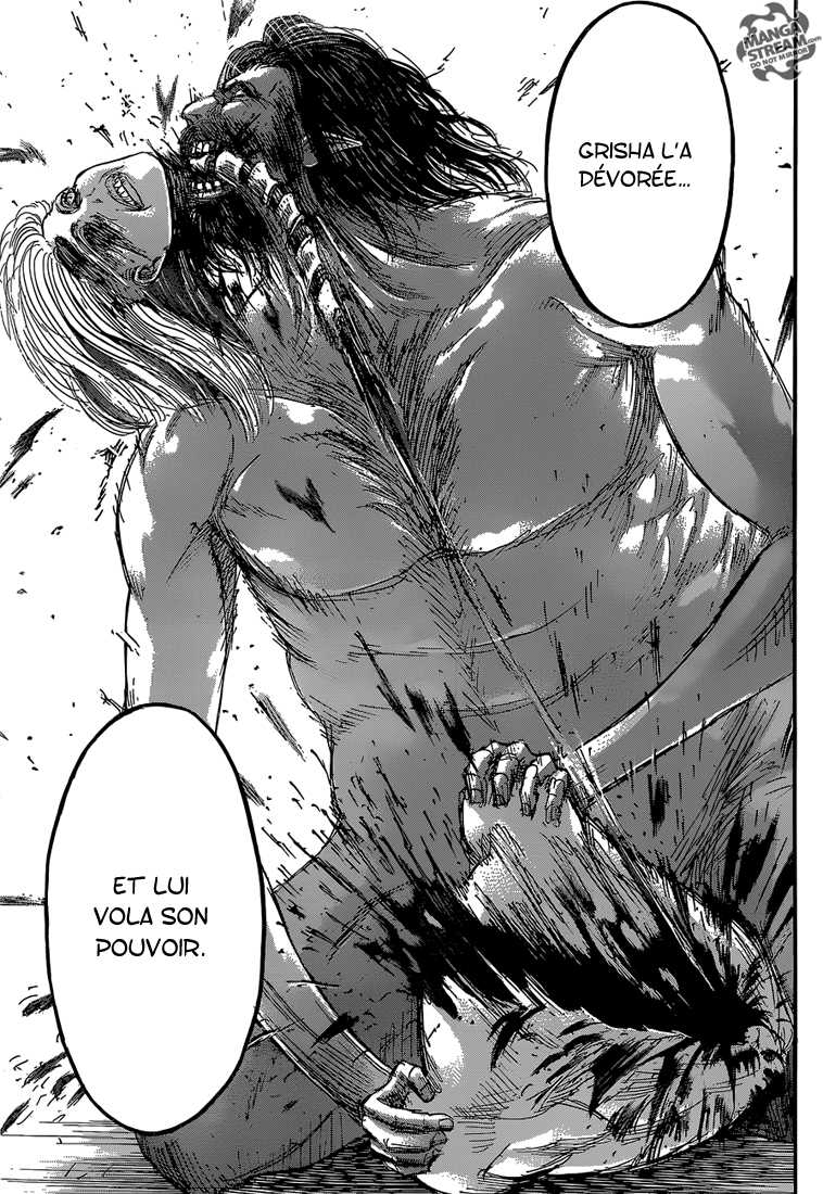 Read Attack On Titan FR Manga Online