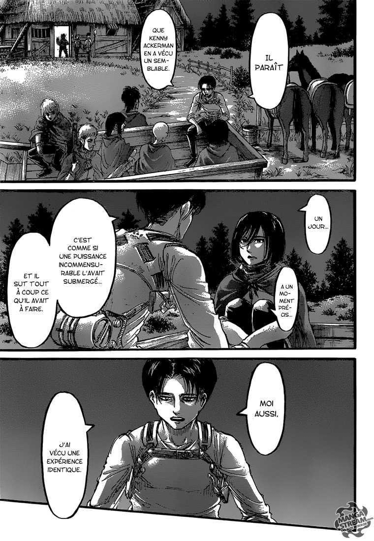Read Attack On Titan FR Manga Online