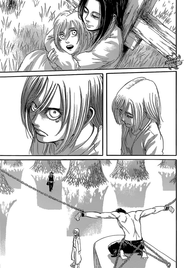 Read Attack On Titan FR Manga Online