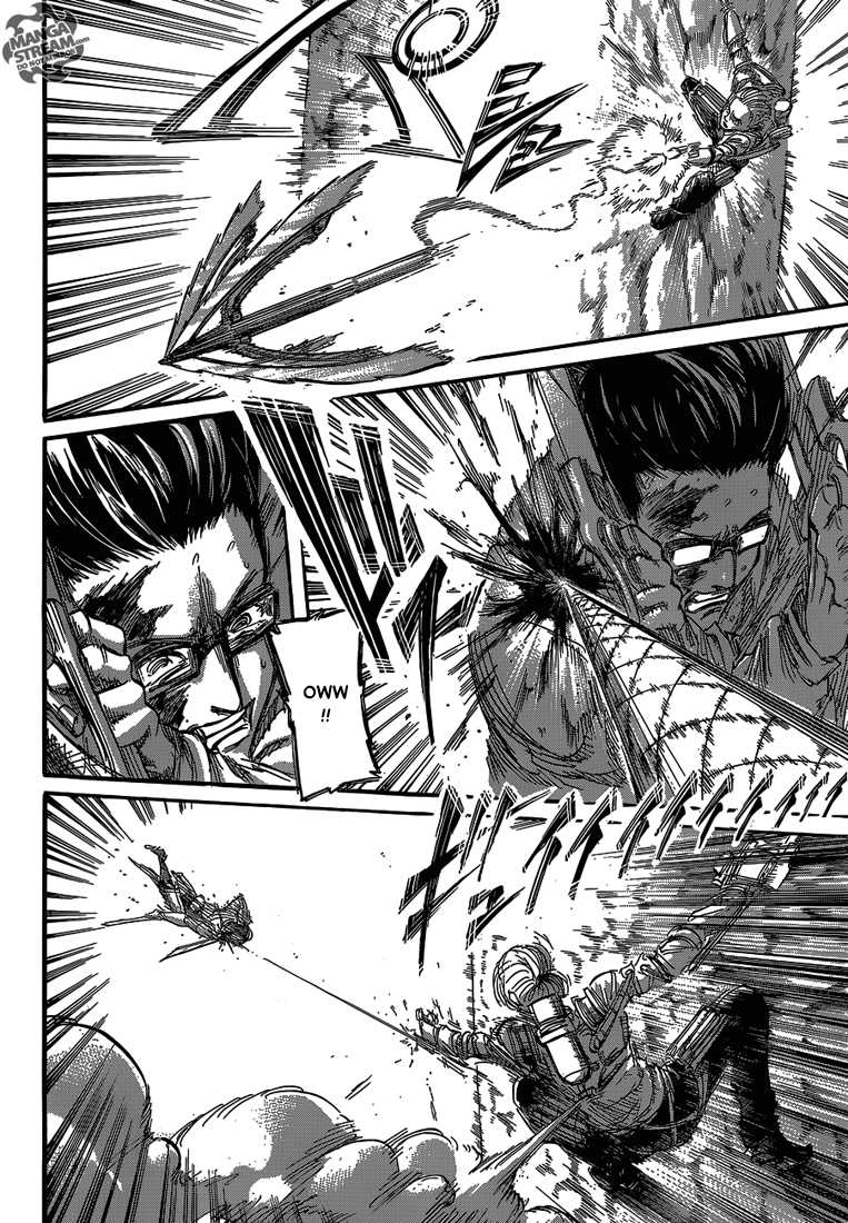 Read Attack On Titan FR Manga Online