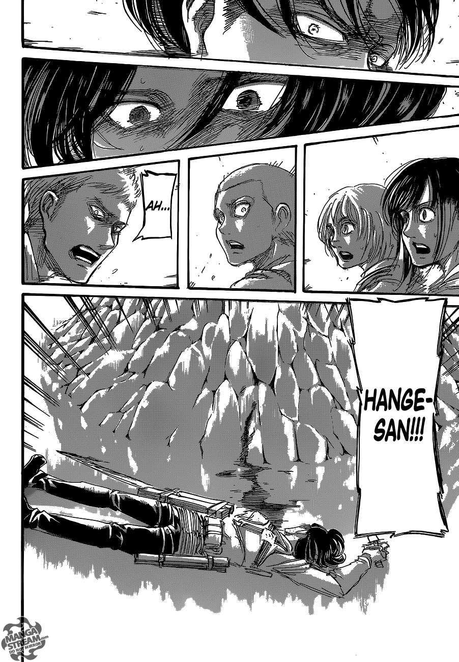 Read Attack On Titan FR Manga Online
