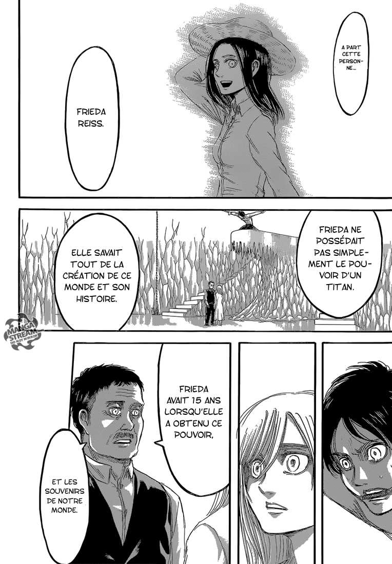 Read Attack On Titan FR Manga Online