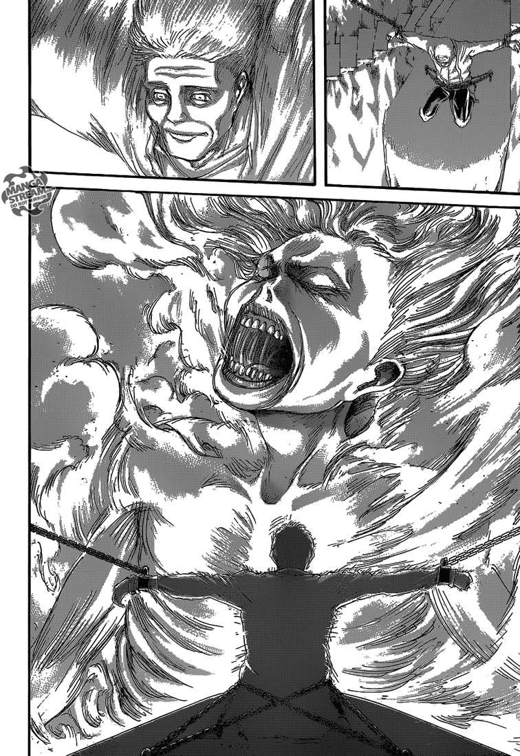 Read Attack On Titan FR Manga Online