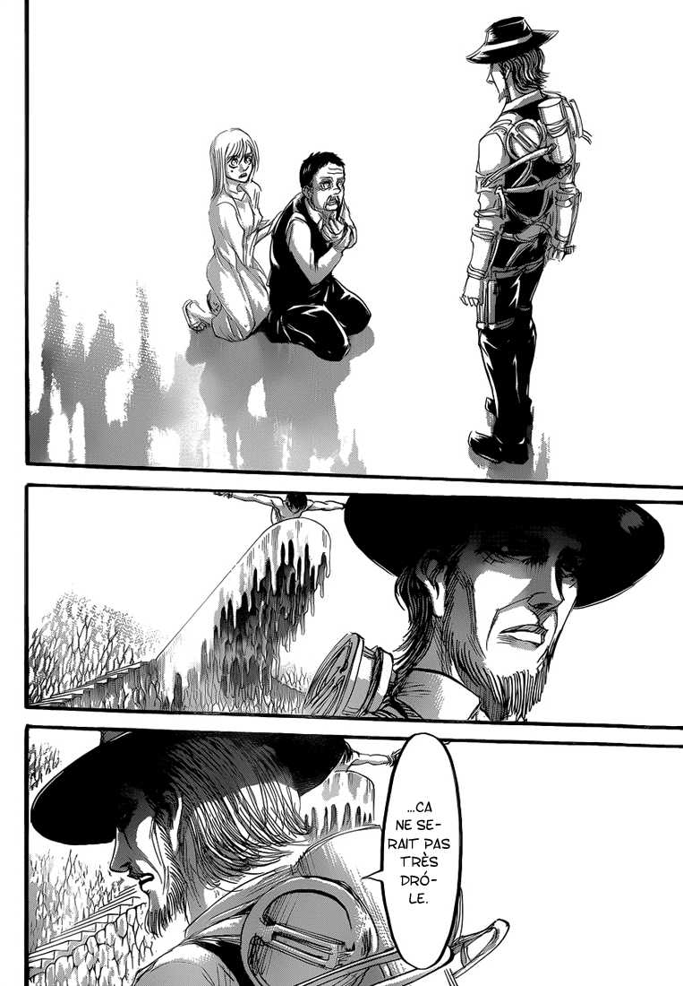 Read Attack On Titan FR Manga Online