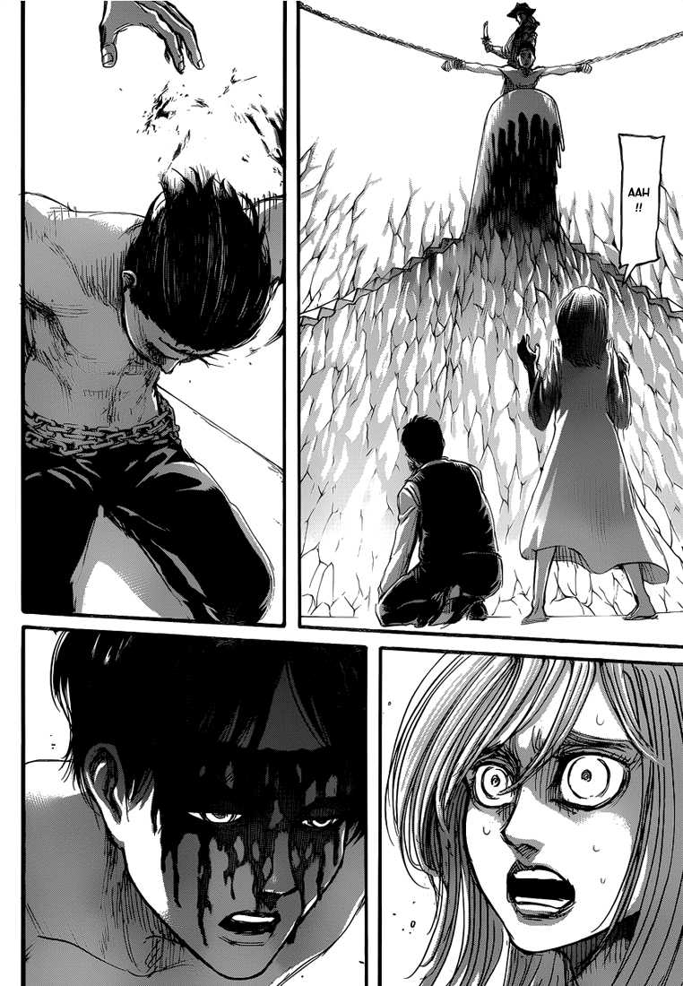 Read Attack On Titan FR Manga Online