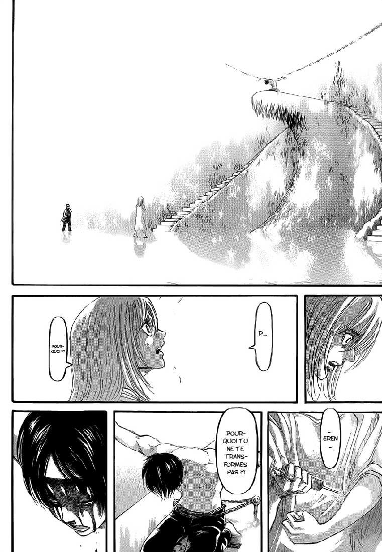 Read Attack On Titan FR Manga Online