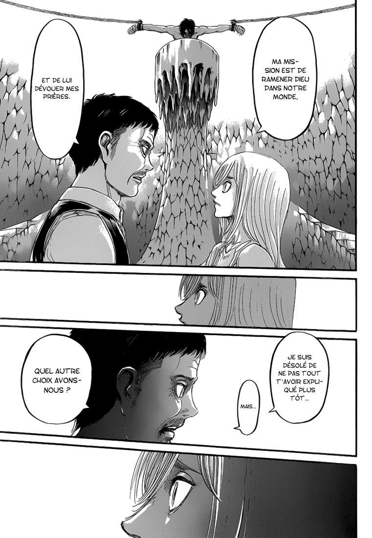 Read Attack On Titan FR Manga Online