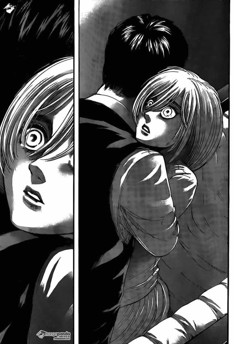 Read Attack On Titan FR Manga Online