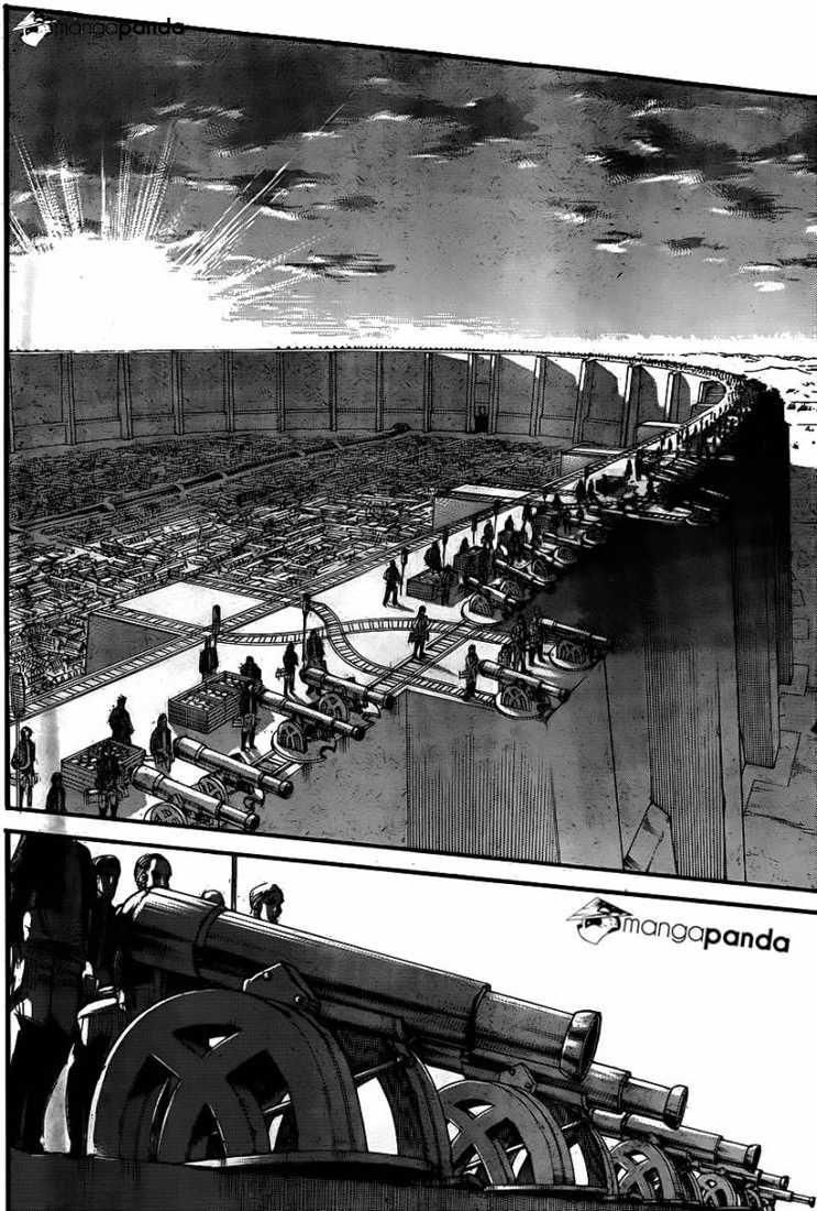 Read Attack On Titan FR Manga Online