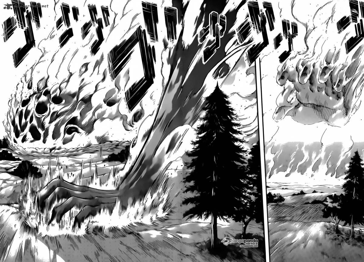 Read Attack On Titan FR Manga Online