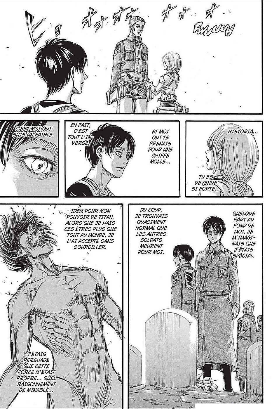 Read Attack On Titan FR Manga Online