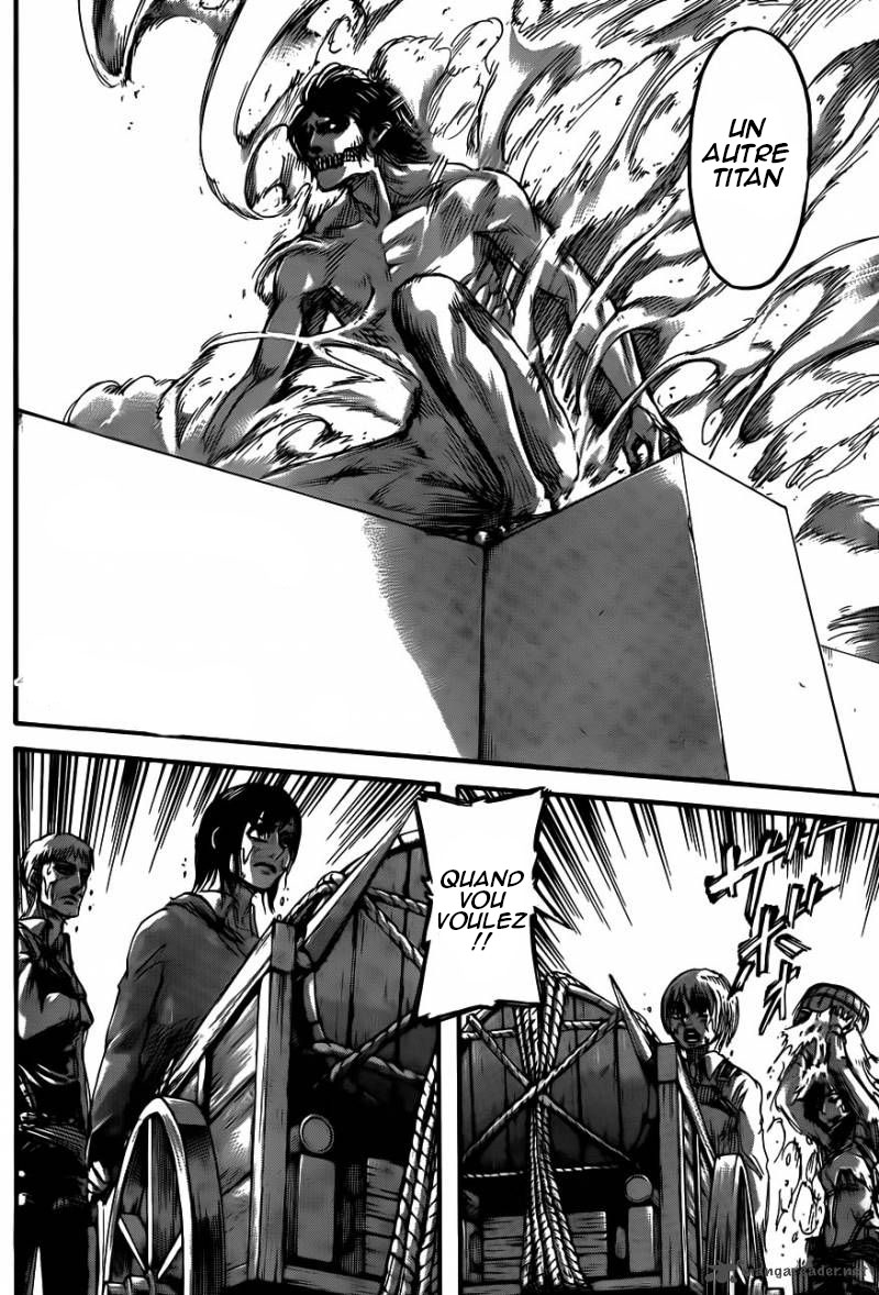 Read Attack On Titan FR Manga Online